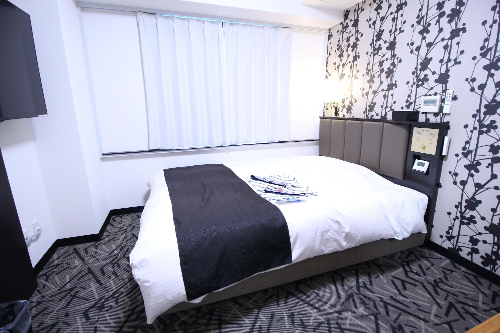 彦根南apa酒店&度假村 3* 彦根市