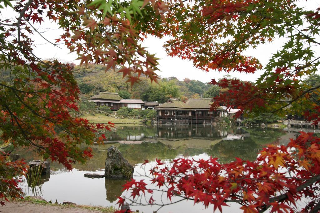 彦根南apa酒店&度假村 酒店 3*