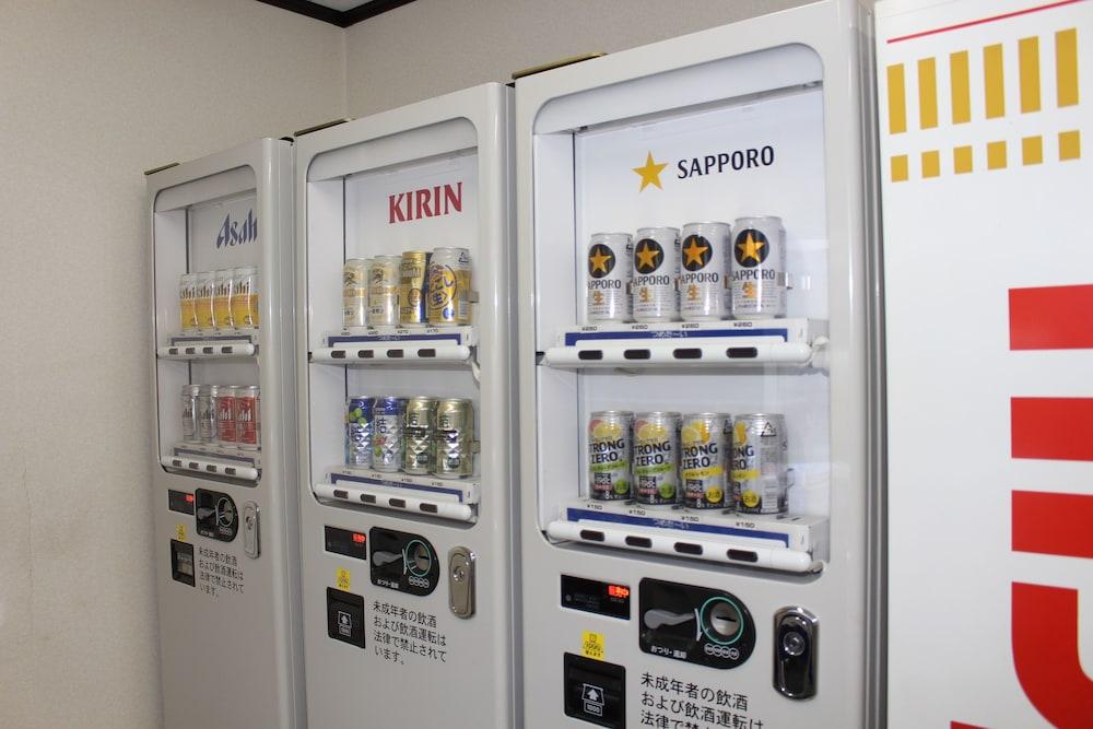 彦根南apa酒店&度假村 酒店